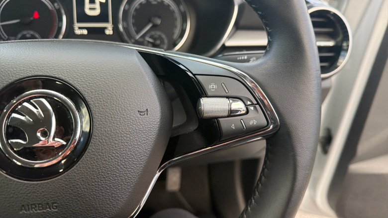 Skoda Fabia 1.0 TSI 110 SE L 5dr Petrol Hatchback